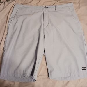 Billabong shorts Size 38